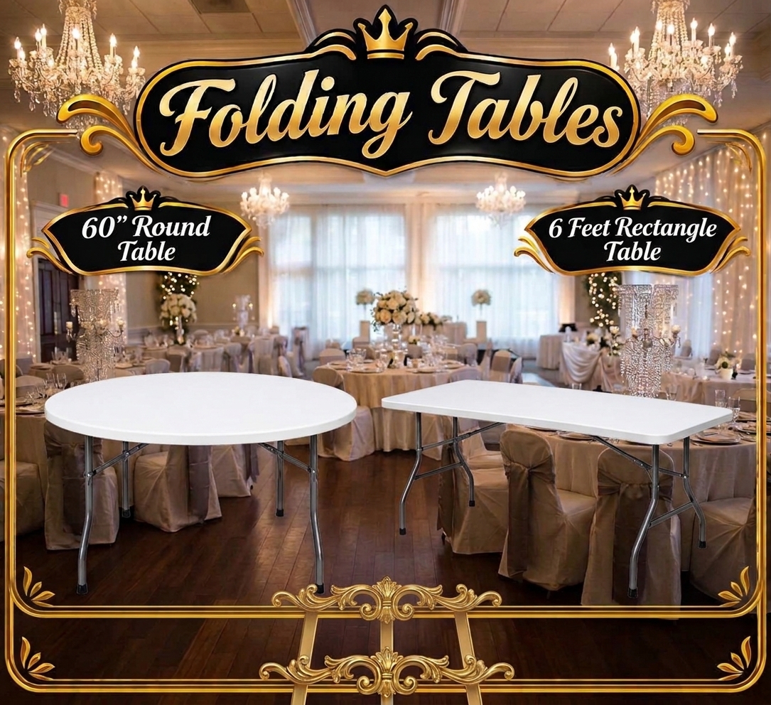 Tables